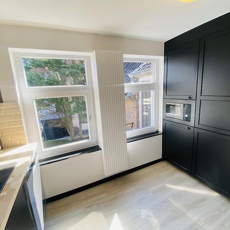 Lovely, Renovated Appartment, Near The Beach. De Haan Luaran gambar