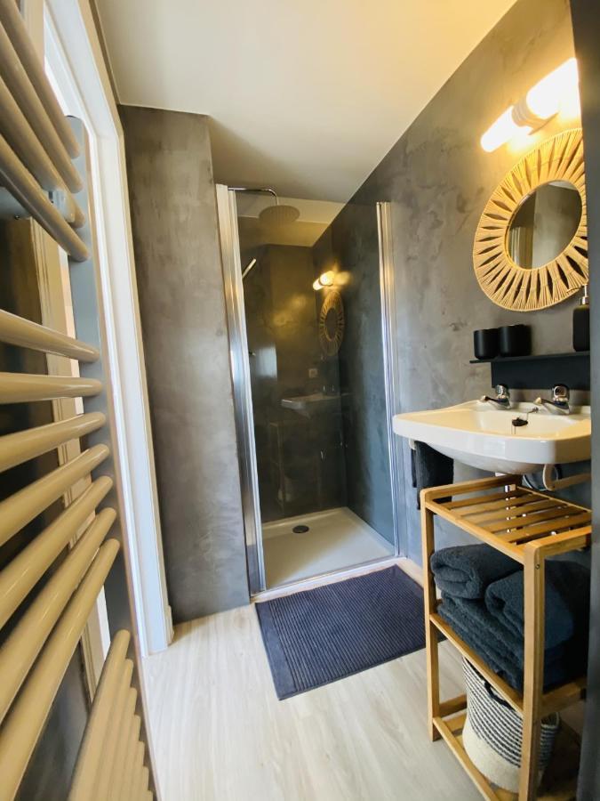 Lovely, Renovated Appartment, Near The Beach. De Haan Luaran gambar